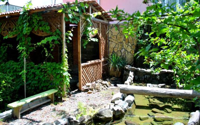 Tamar Guest House