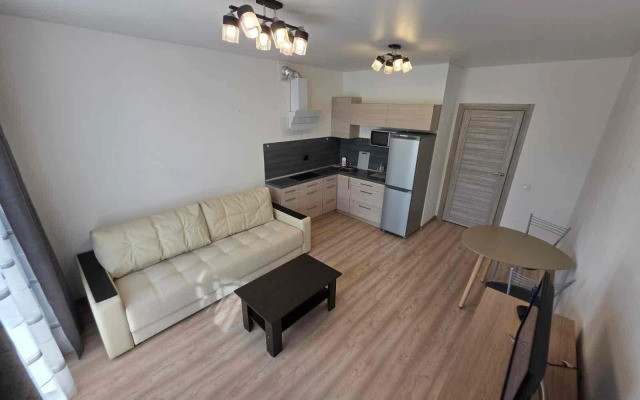 Апартаменты SeveRent на Дзержинского