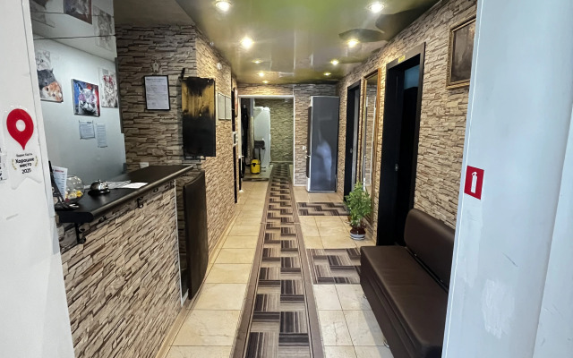 Гостевой дом  Олива