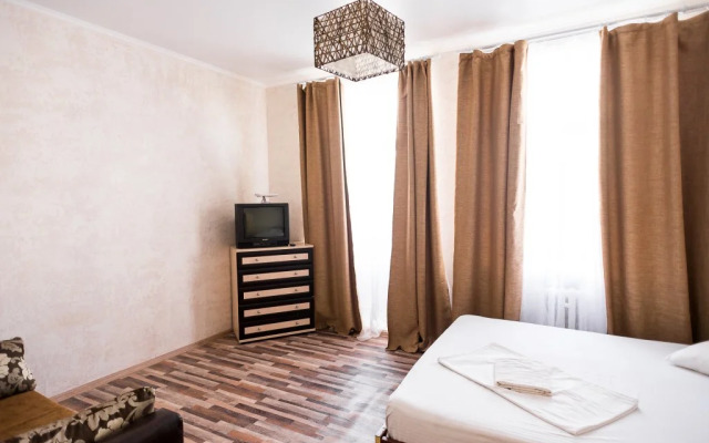 Отель Магнит