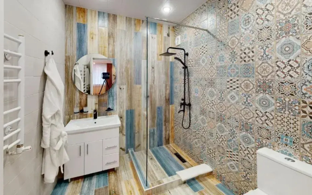 Отель Aspar Boutique Hotel