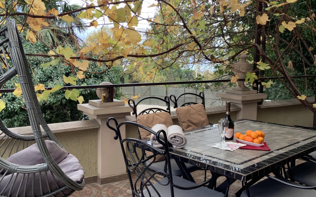 Частный дом в Центре Сочи 10 минут до моря