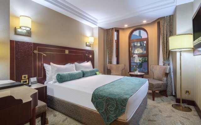 Crowne Plaza Istanbul - Old City