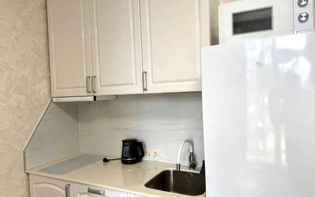 Serdtse Adlera Na Kaspiyskoy Flat