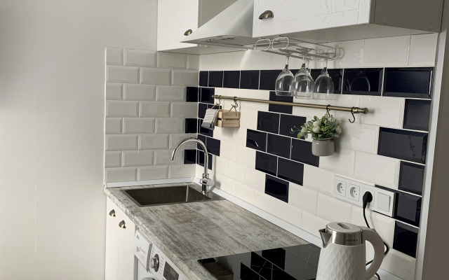 Апартаменты А "Старая Почта"