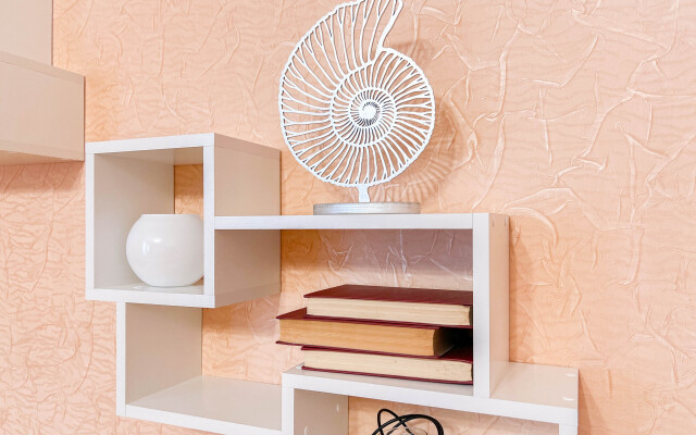 Апартаменты Residence Elegance на Бутлерова