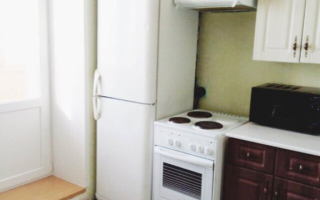 Апартаменты Like Home на Октябрьской 43