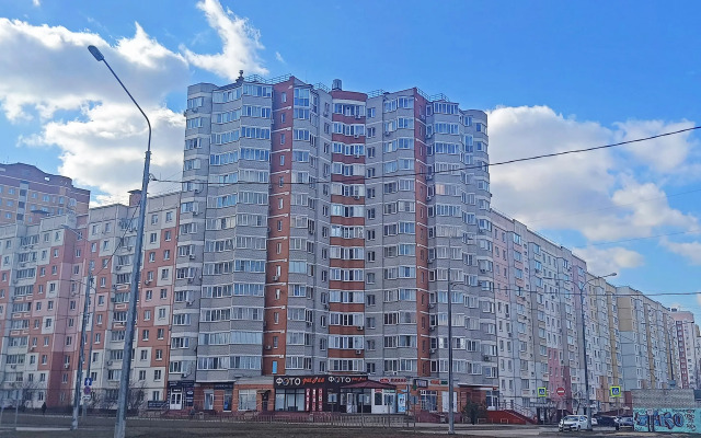 Terra48 Flat