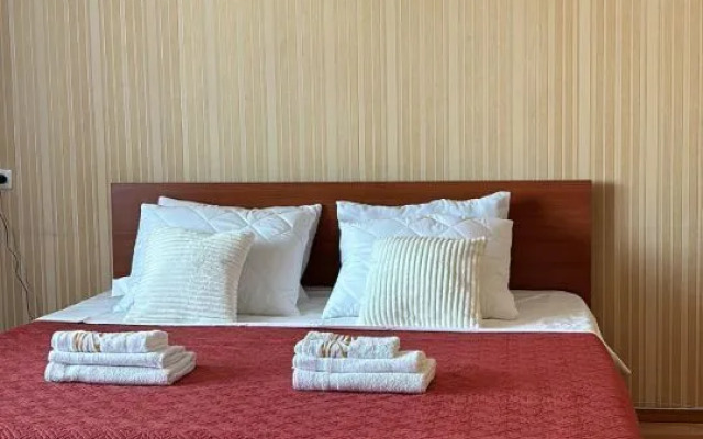 Квартира в самом центре города