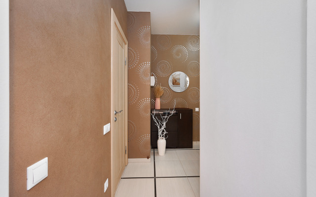 Апартаменты на Улице 1 Мая