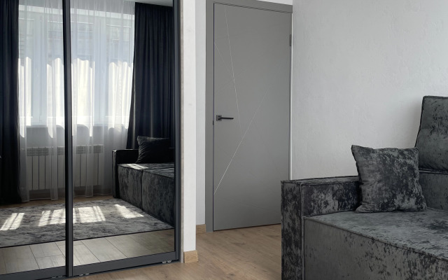 Квартира Уютная в Новом Доме