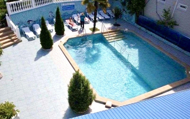 Resort GrandLoo