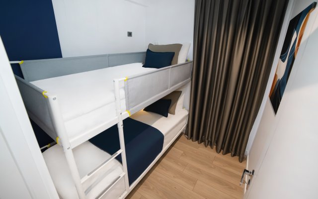 Stile Suite Marine Apart-Hotel