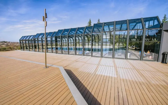 Hotel Park Hotel Tsinandali Estate