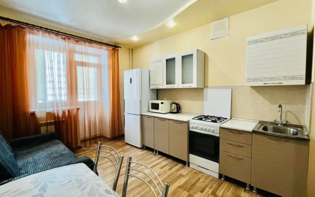 Апартаменты Победы 12