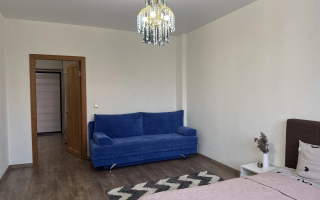 Квартира Видовая около метро