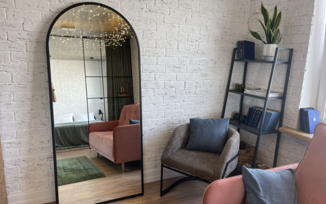 Апартаменты Beautiful Light для 4 Гостей