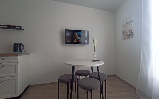 Квартира Комфортная однокомнатная квартира