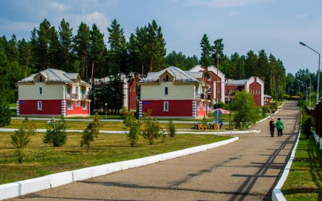 Elektra Sanatorium