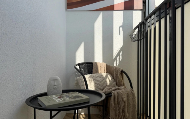 Апартаменты Студия Grand Apart DaVinci