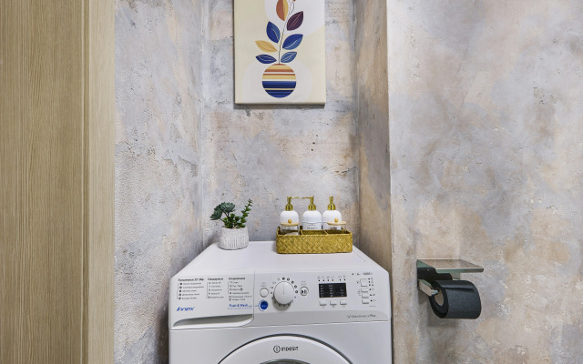 Апартаменты Emerald Suite