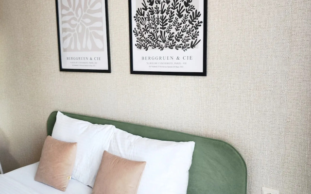 Квартира на Улице Кустарная 19