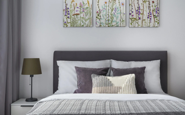 Квартира Матвеевский парк