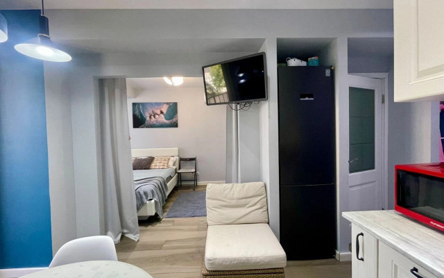 Квартира Уютная для 6 гостей