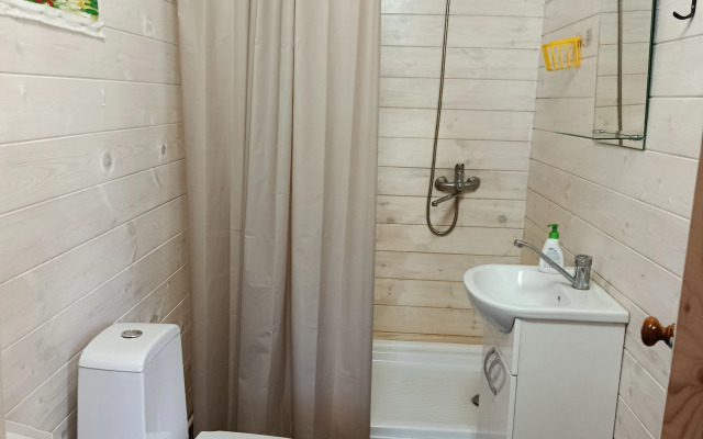 Частный дом Европа в Саду