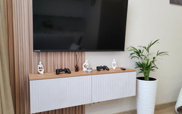 Квартира Самая Нежная и Солнечная в Самаре