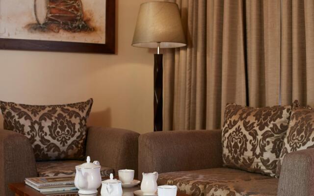 Seerock The King's Domain Hotel