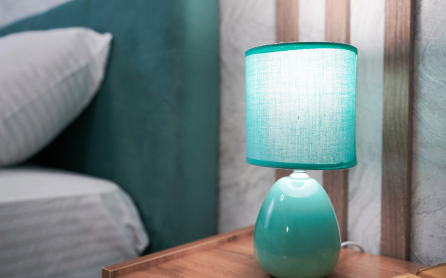 Квартира Новая на Бульваре