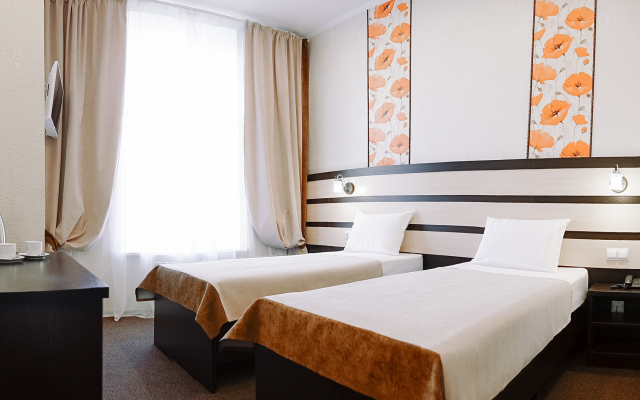 Жилые Помещения Иоланта