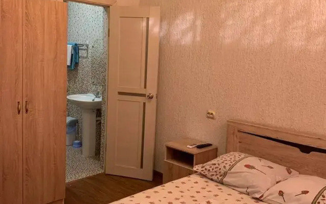 Guest house Granat