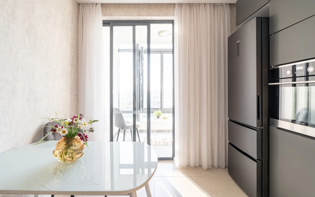 Kameliya Flat