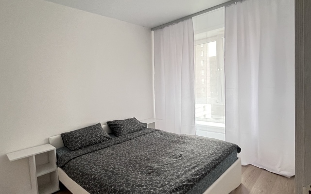 Flat Uyutnaya Kvartira V Kommunarke