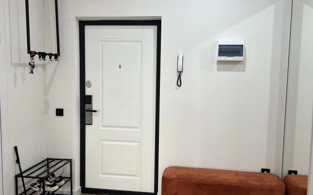 Квартира Уютная на Крузенштерна