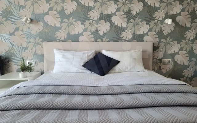 Parkovy Flat