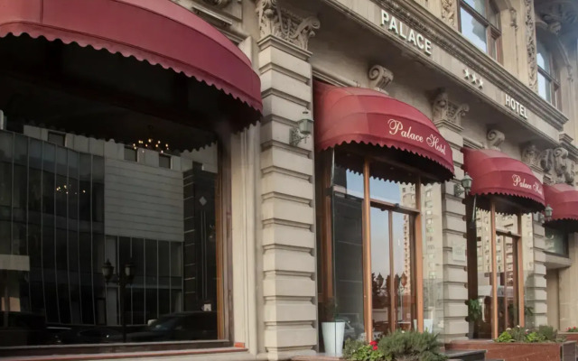 AYF Palace Hotel Baku