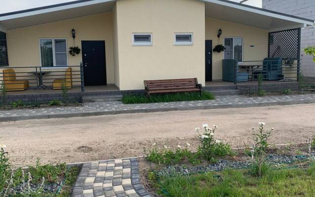 U pruda Guest House