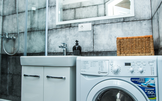 Апартаменты Петерштадт 1