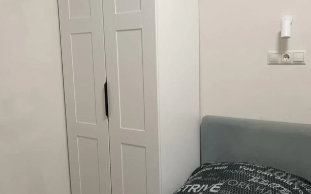 Апартаменты Студия в Воскресенске