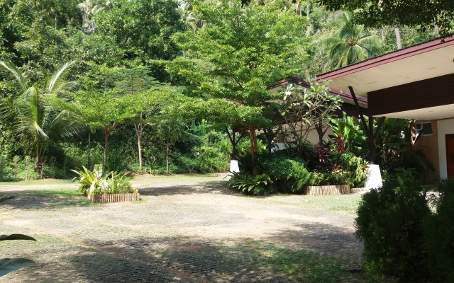 Siva Buri Resort