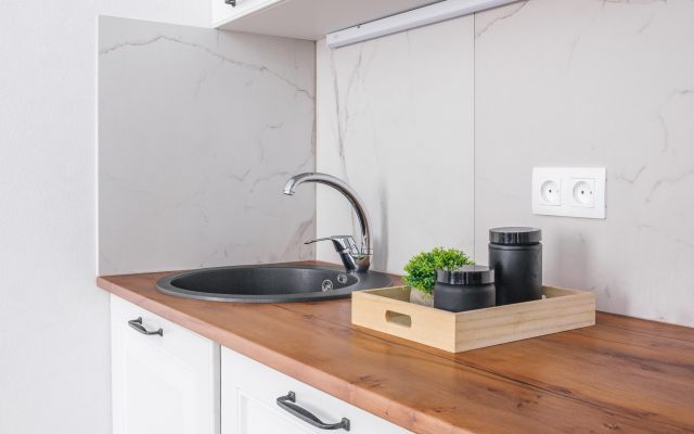 Апартаменты Угловые На Радищева 41