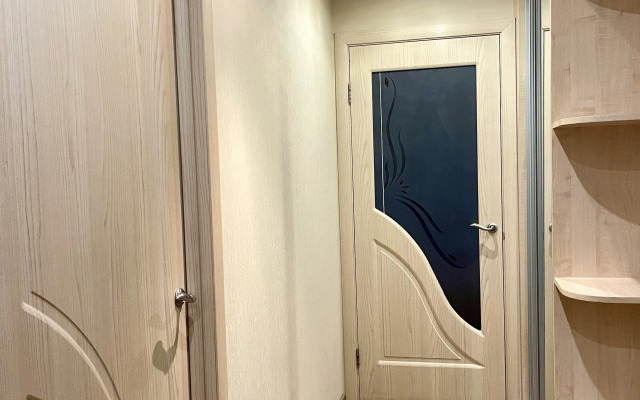 2kh Komnatnaya V Istoricheskom Tsentre Flat