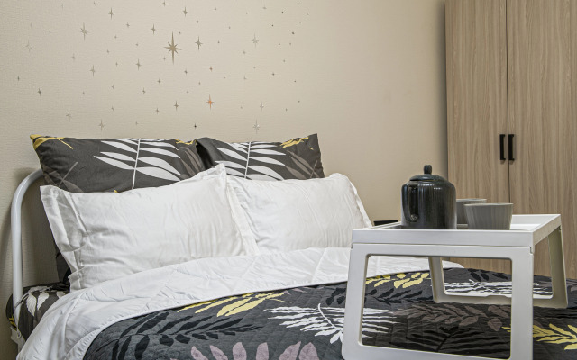 Апартаменты SunSet Хохлова 7