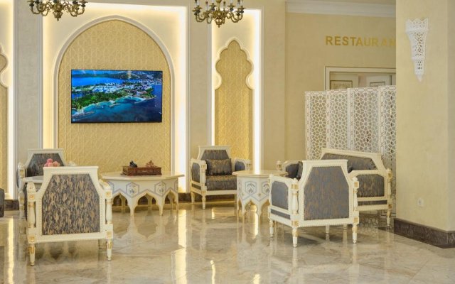 Отель Al Anvar Hotel