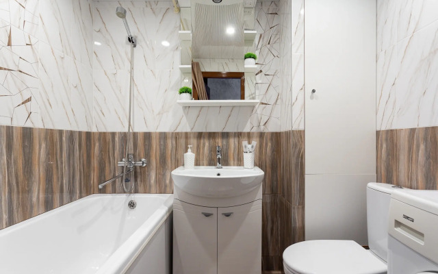 Brusnika Konkovo Flat