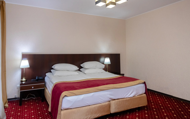 Davydov Hotel