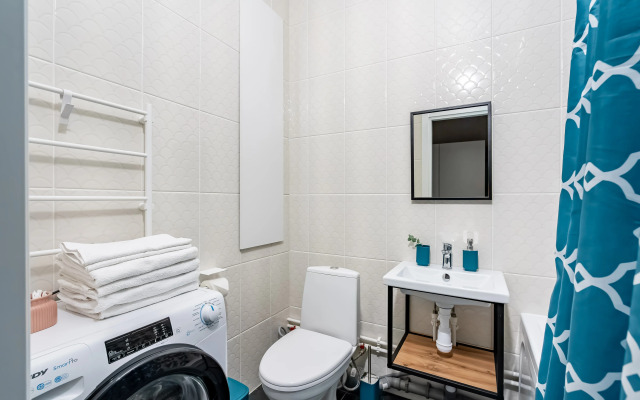 Prosto Yanino Apartaments